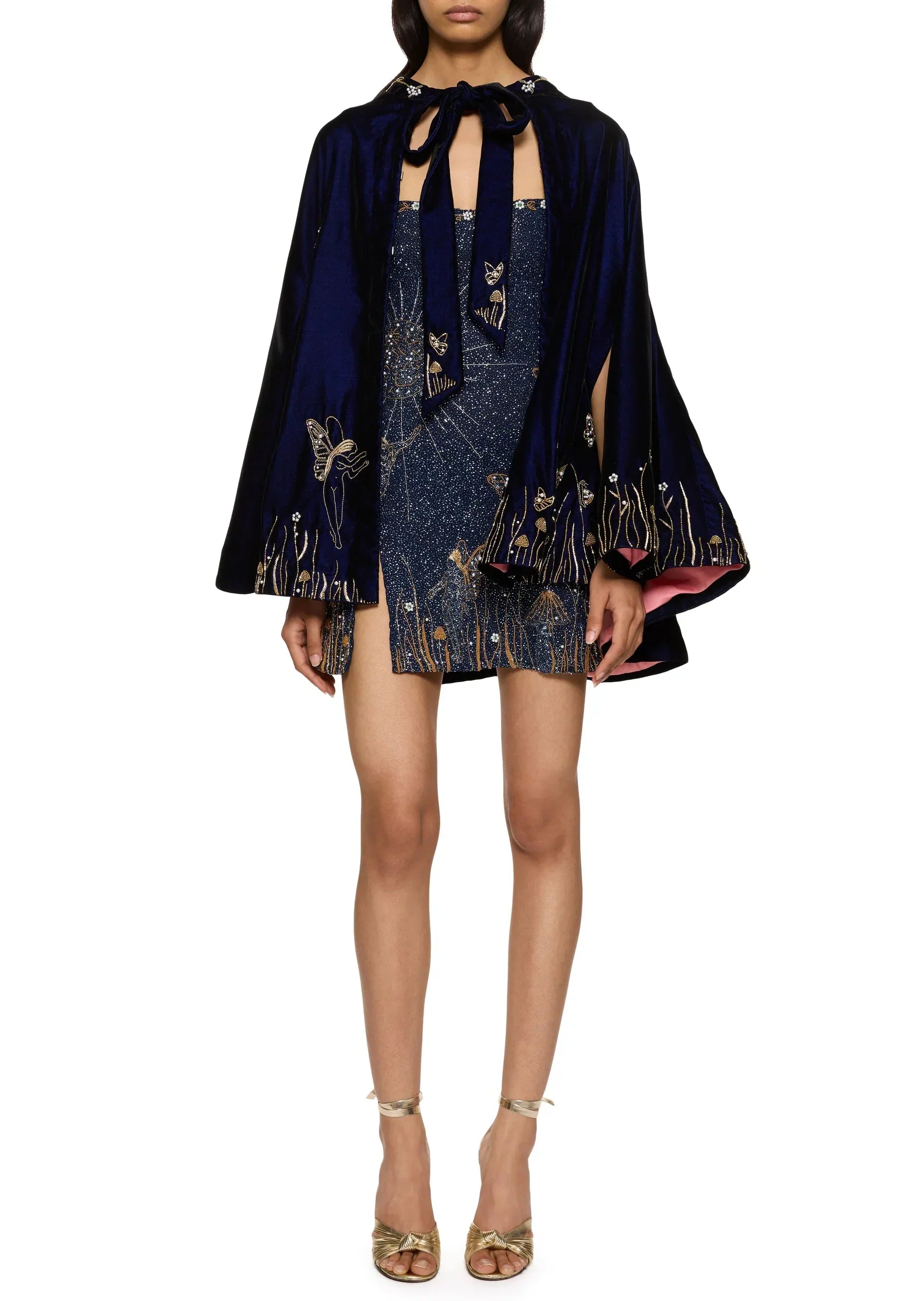 Vestido Midnight