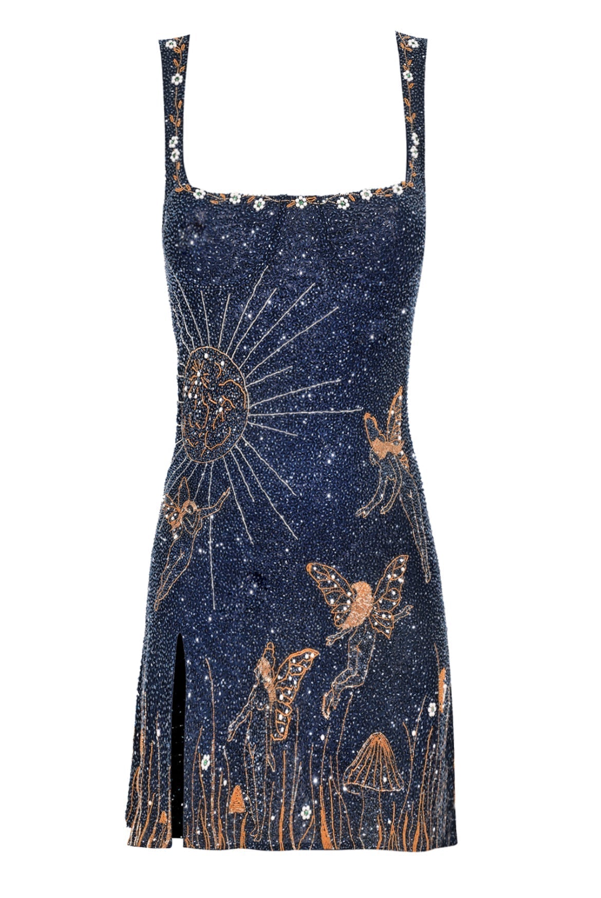 Vestido Midnight