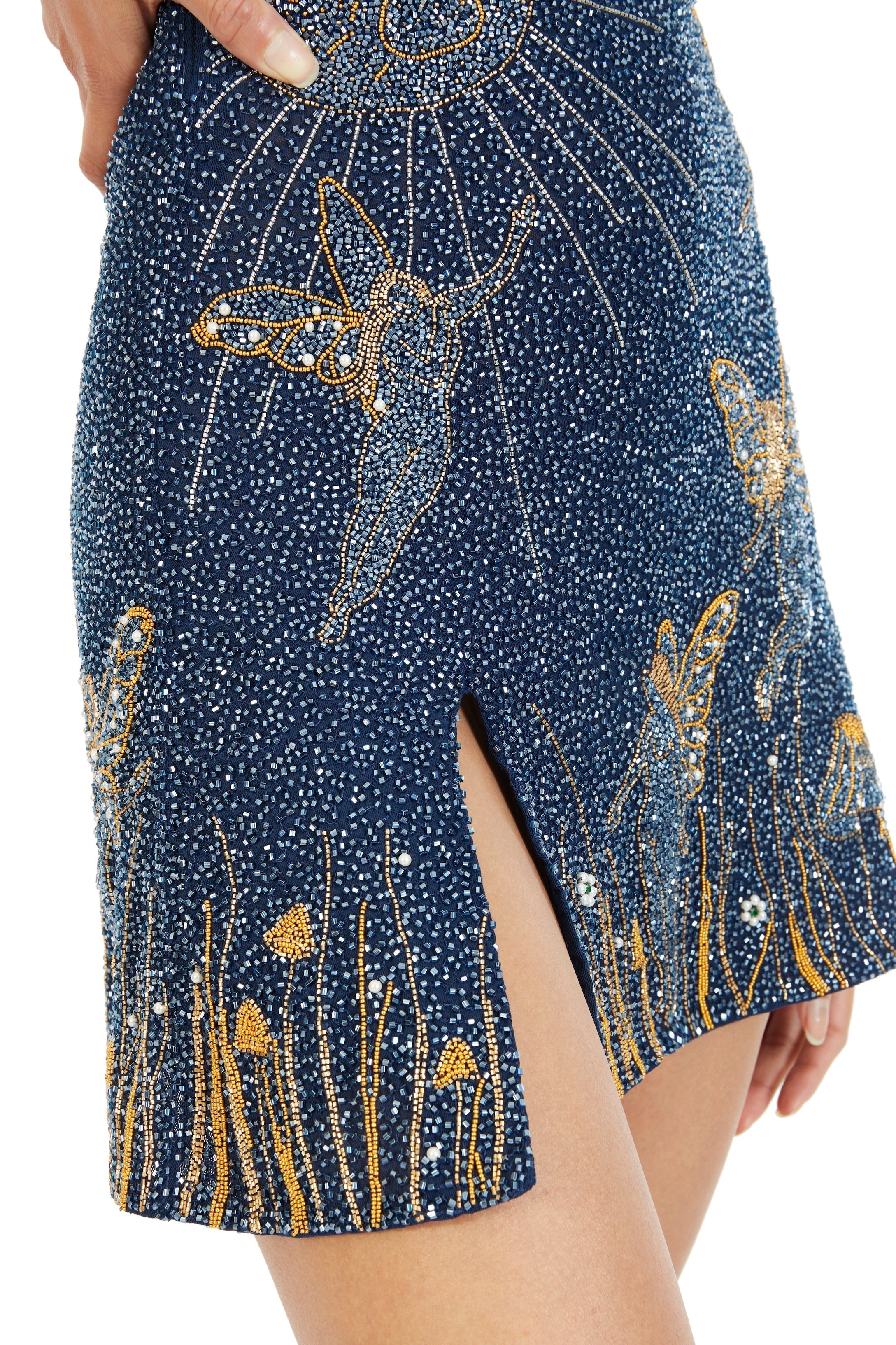 Vestido Midnight